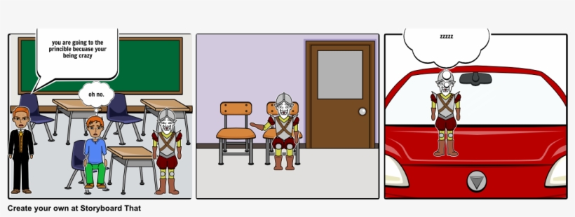 Robots Go Crazy - Cartoon, transparent png #901170