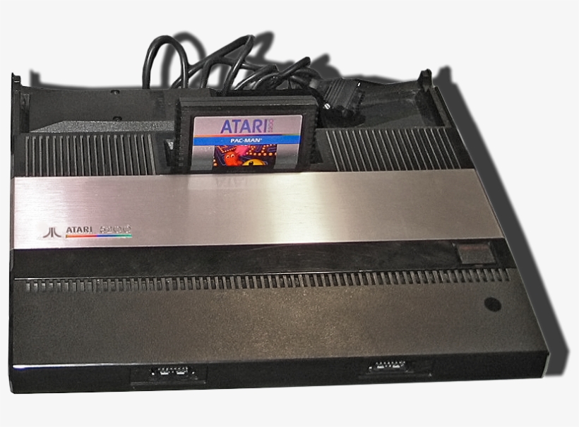 Atari 5200, transparent png #901224