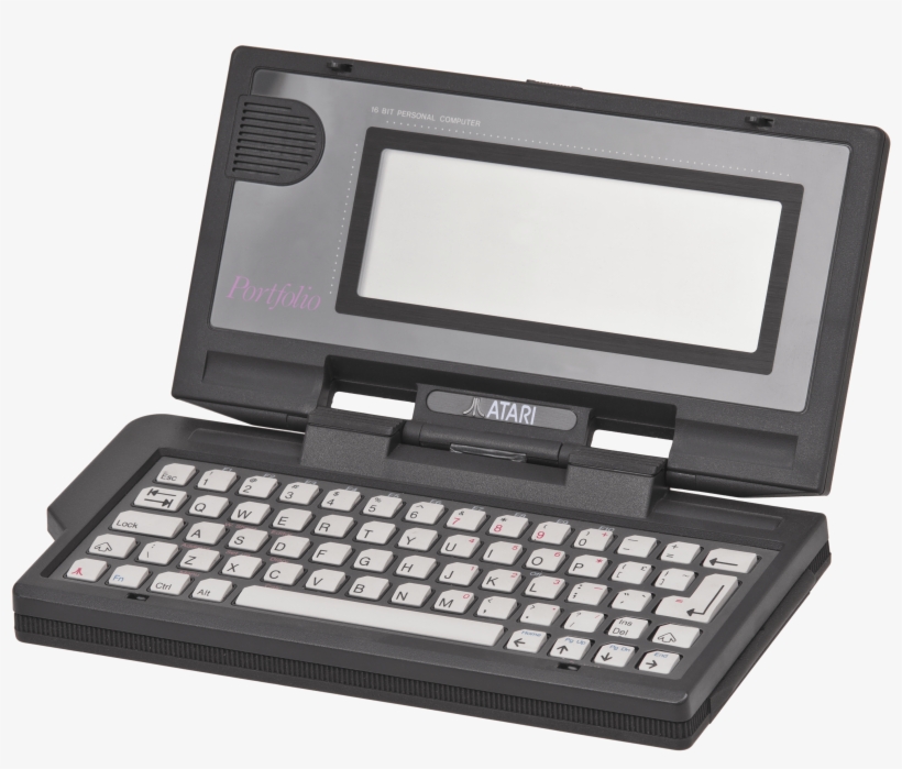 Download - Vintage Computer Png, transparent png #901450