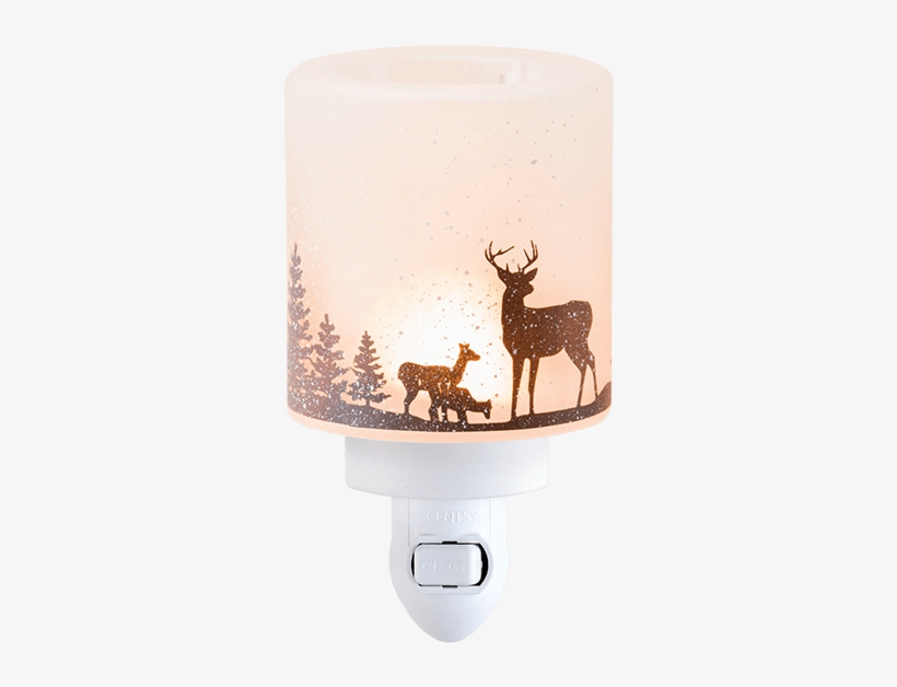 Wildlife Mini Warmer - Scentsy Wildlife Mini Warmer, transparent png #901664