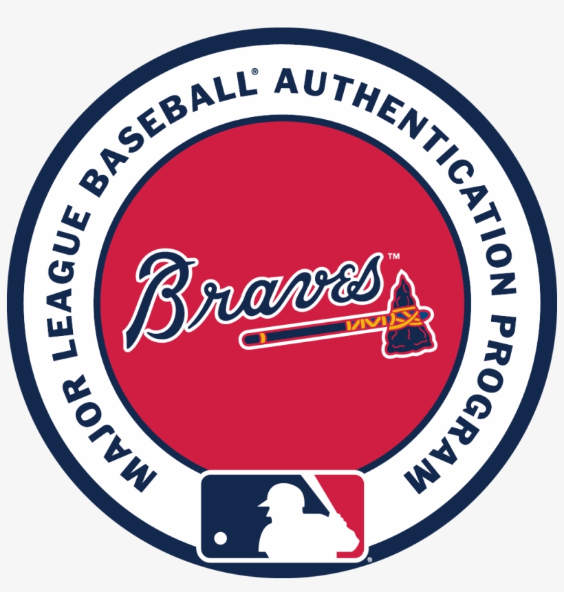 Team Logo - Braves - Ada Music, transparent png #901687