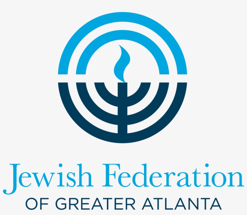 Jewish Federation Of Greater New Haven Logo, transparent png #901793