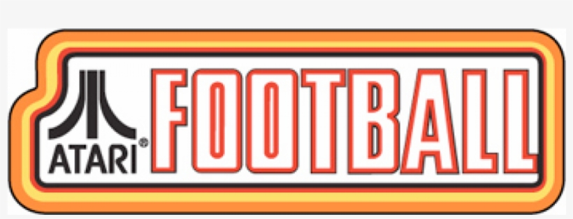 Atari Football, transparent png #902059