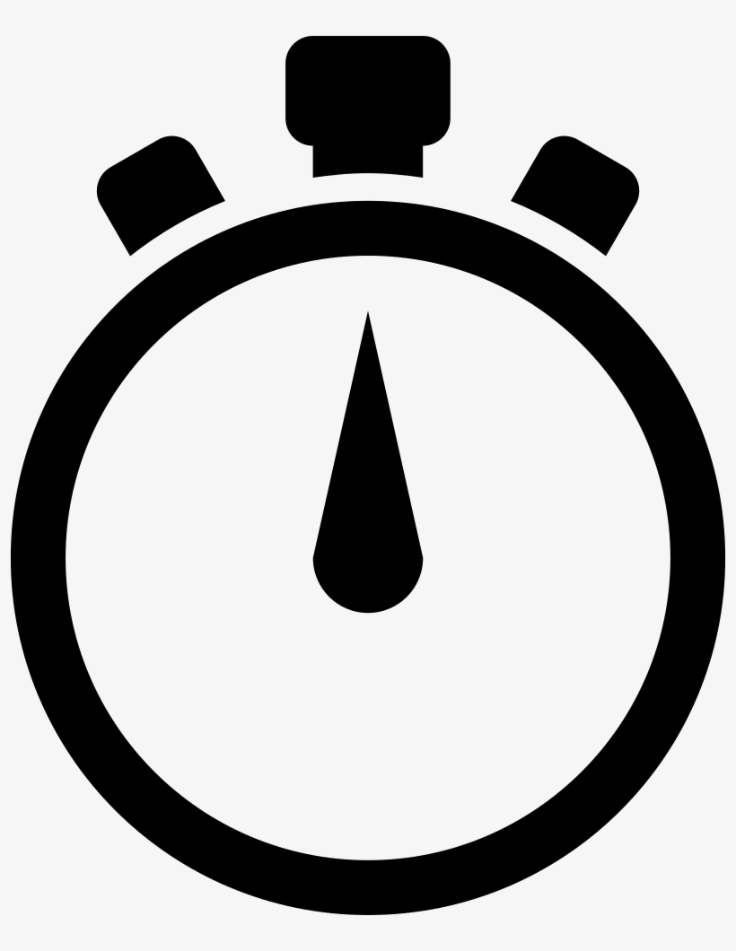 Png File - Stopwatch Clipart Png, transparent png #902063