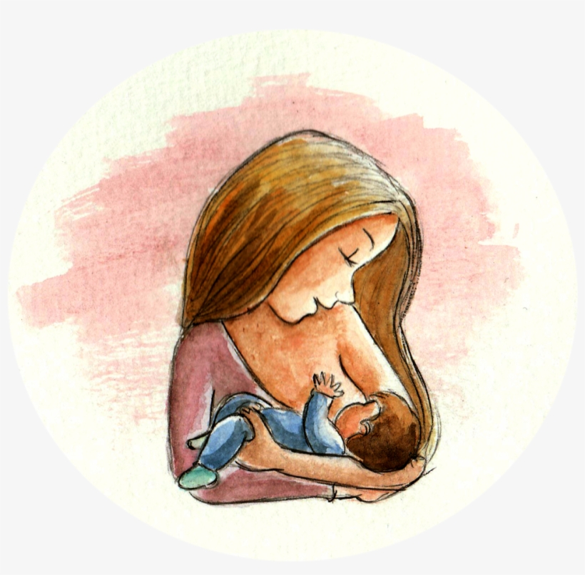 Extrait Du Kaizen Hs Enfance Joyeuse 0-6ans - Breastfeeding, transparent png #902193