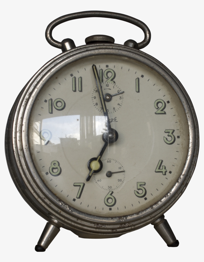 Visit - Old Clock Png Transparent, transparent png #902195