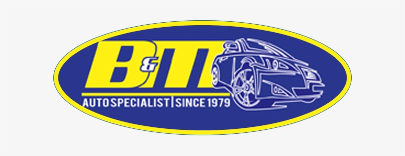 B & M Auto Specialist - B&m Auto Specialist, transparent png #902247