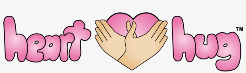 Heart Hug™ For Adults Dsc 3460 Small - Heart Hug, transparent png #902286