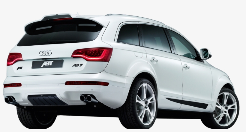 Audi Q7, Diesel, 4x4, Photoshop, The Unit, Background - Audi Q7 2010 Abt, transparent png #902427