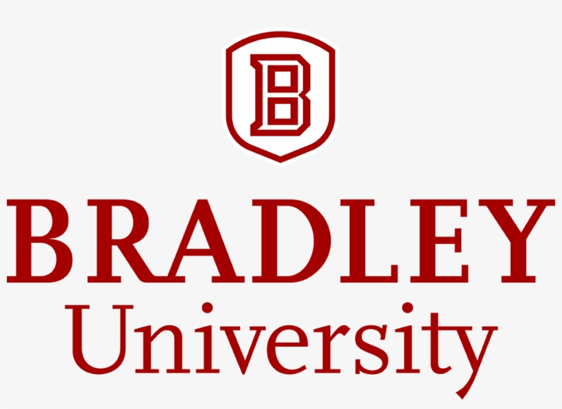 Eps - Bradley University Logo Transparent, transparent png #902446