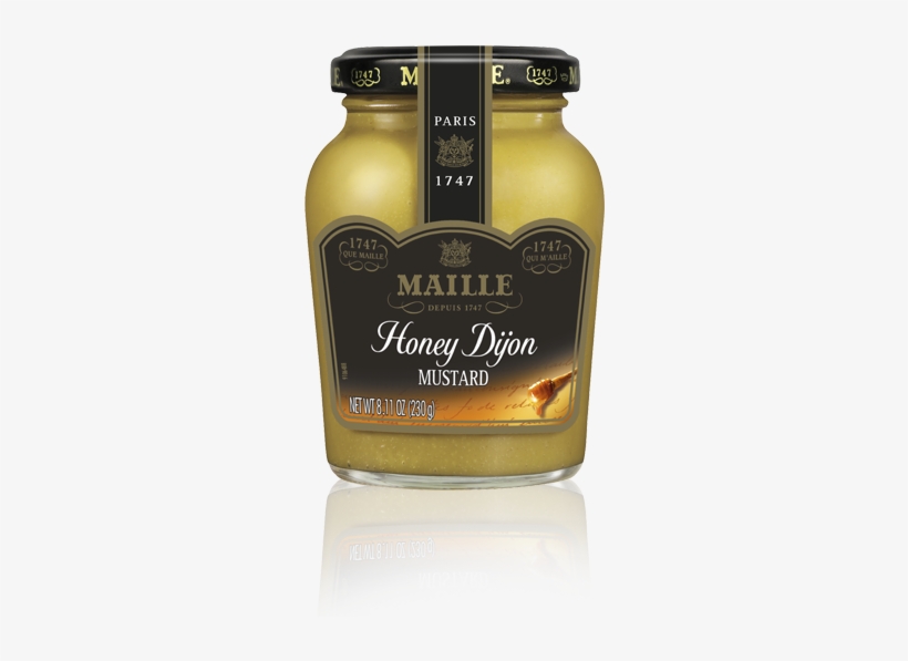 Honey Mustard Png - Maille Dijon Honey Mustard, transparent png #902496