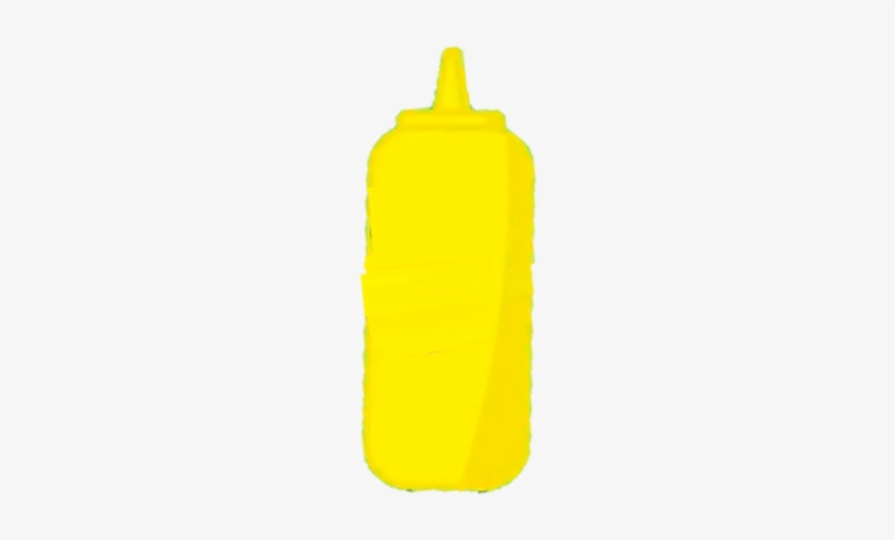 Ol Mustard - Bfdi Mustard, transparent png #902500