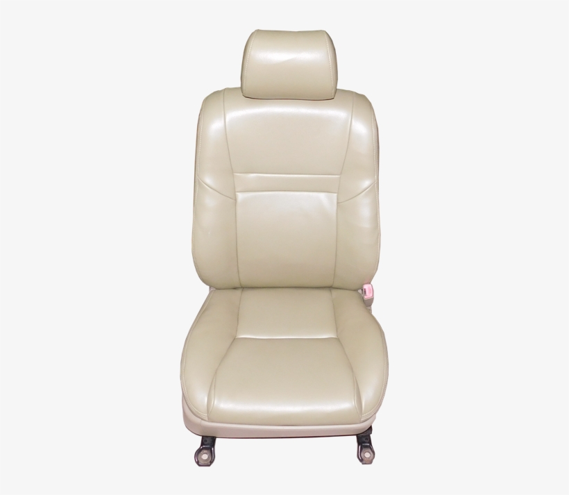 Assorted Chairs/seats - Beige Car Seats Png, transparent png #902635