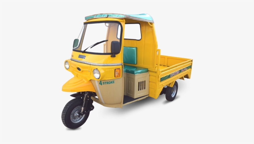 17- Loader 200cc - United 200cc Loader Price In Pakistan, transparent png #902664