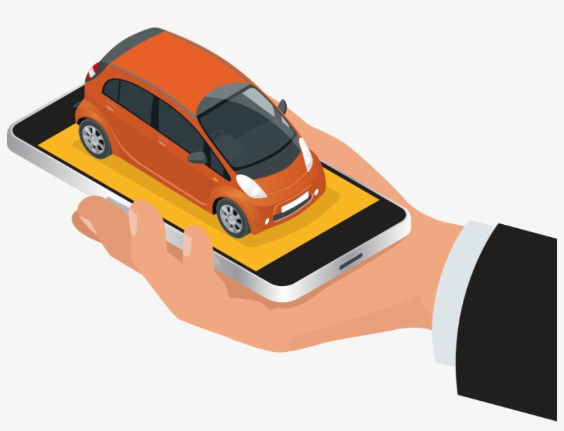 Narrow Down To 4 Cars At Most And Request A Test Drive - Alt Attribute, transparent png #902729