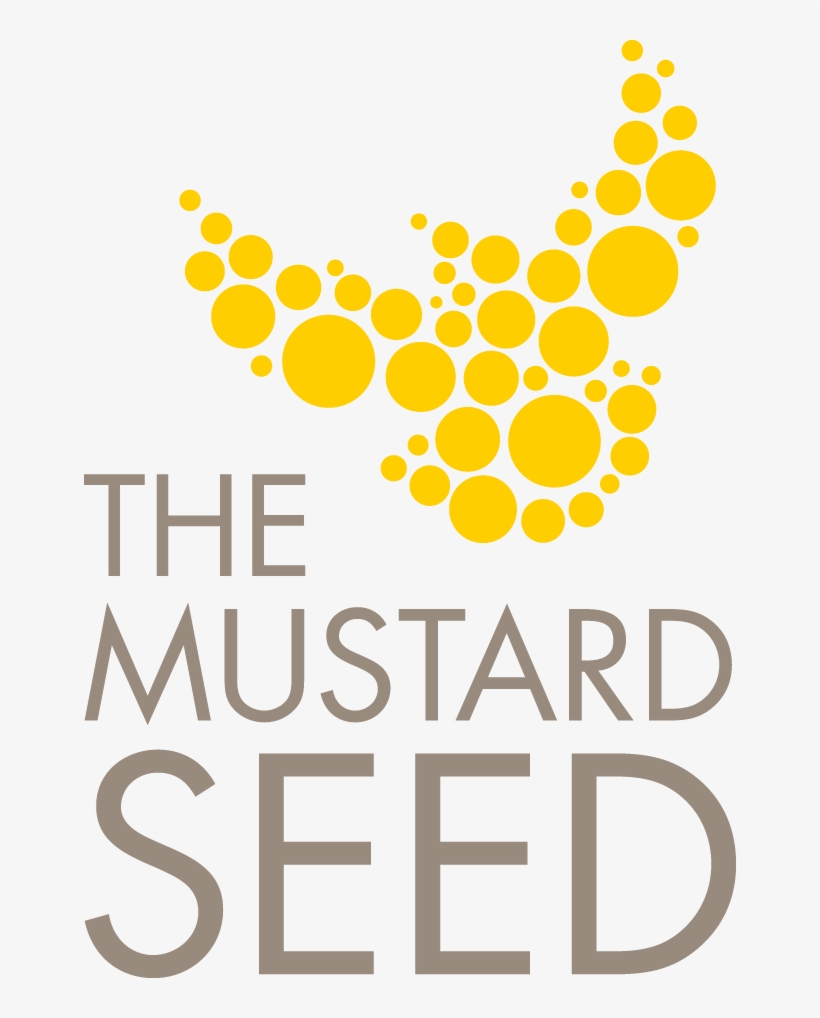 Png Transp - Mustard Seed Calgary Logo, transparent png #902760