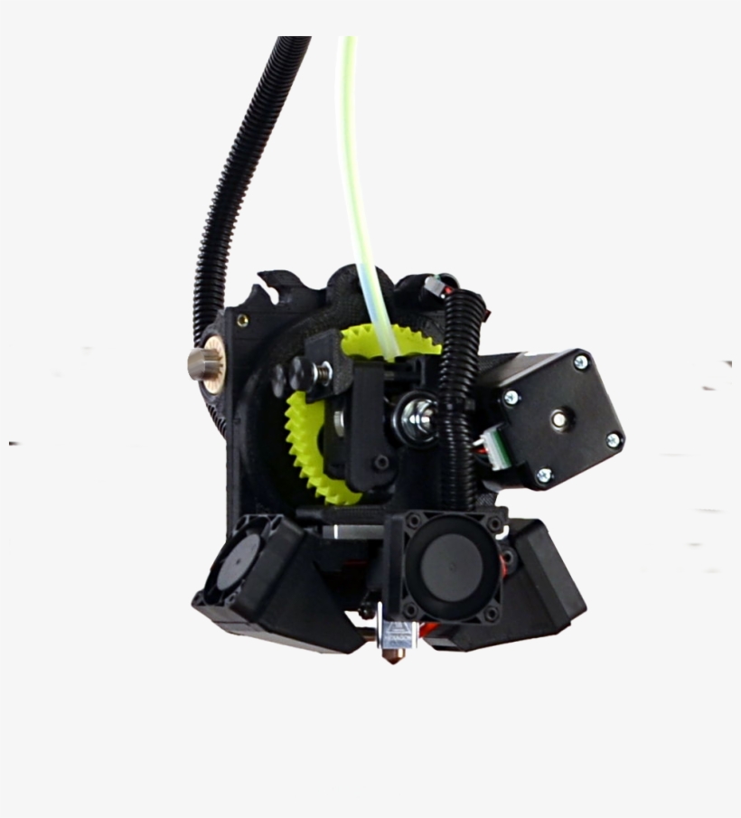 Png - Lulzbot Taz 6 Open Source 3d Printer, transparent png #902762