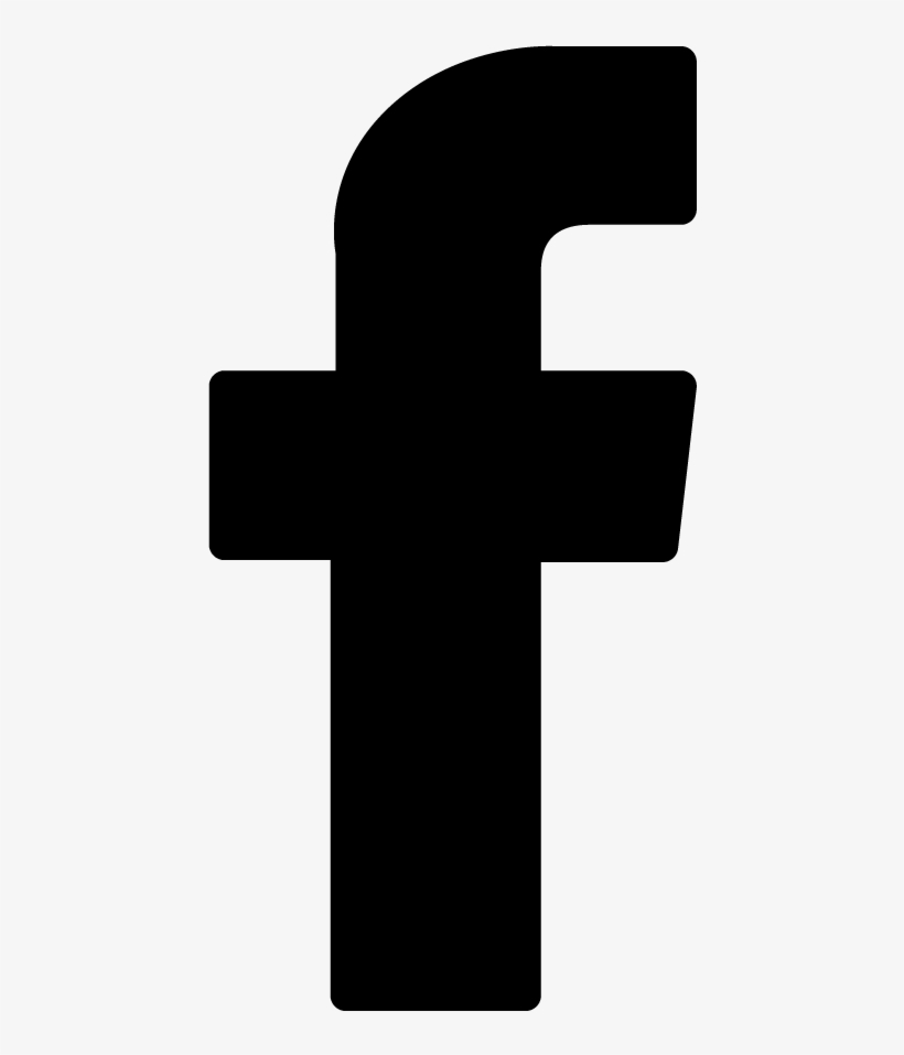 Facebook Png Photo - Facebook Logo Png White, transparent png #902764