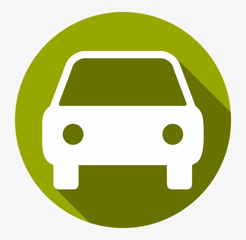 Barham Talks About Carpool - Auto Icono, transparent png #902791