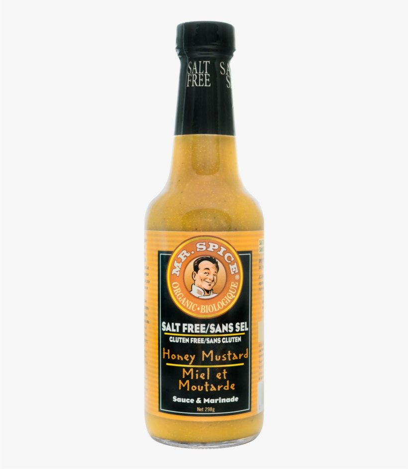 Honey Mustard, transparent png #902850