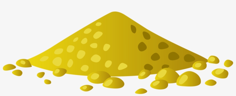 This Free Icons Png Design Of Spice Mustard, transparent png #902877