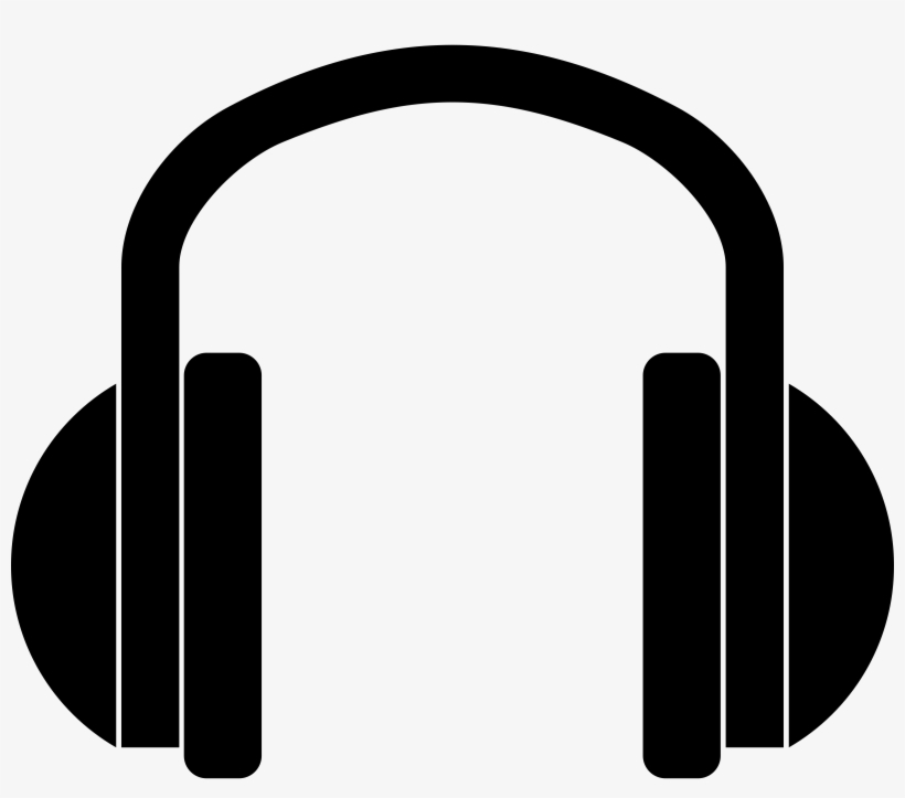 Headphone Clipart Music Headphone, transparent png #903006