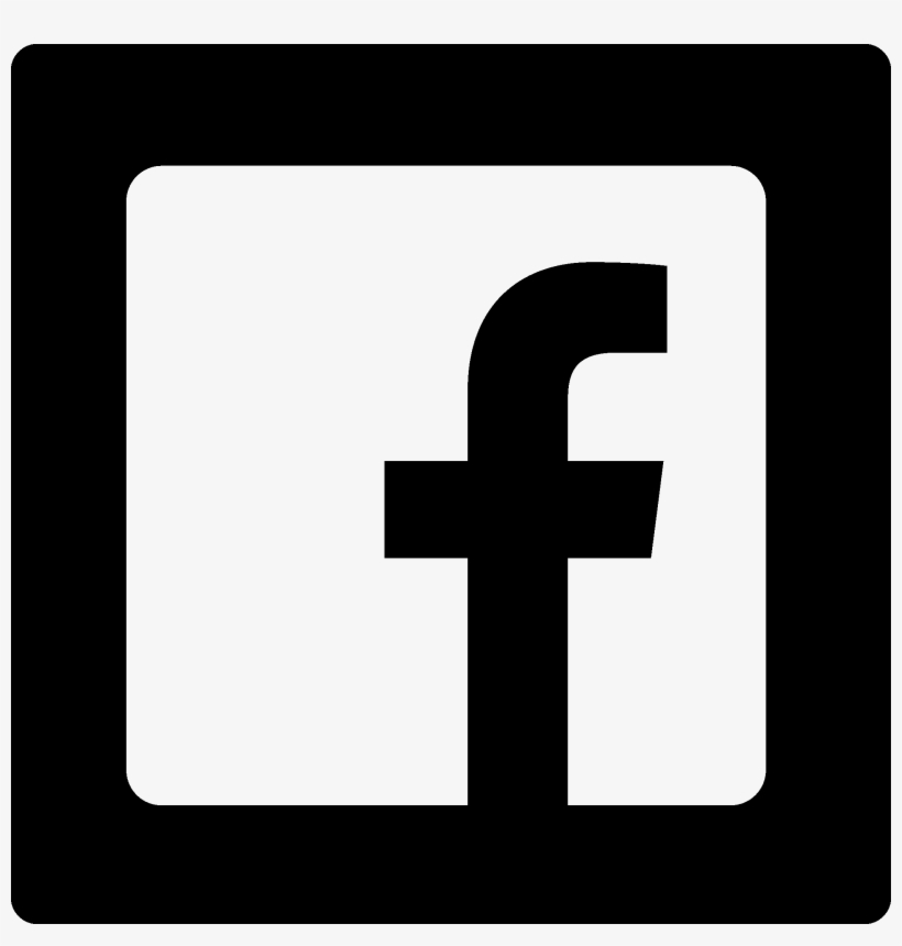 Facebook Branding Black, transparent png #903037