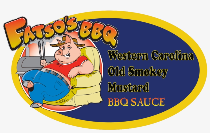 Fatso Mustard, transparent png #903062