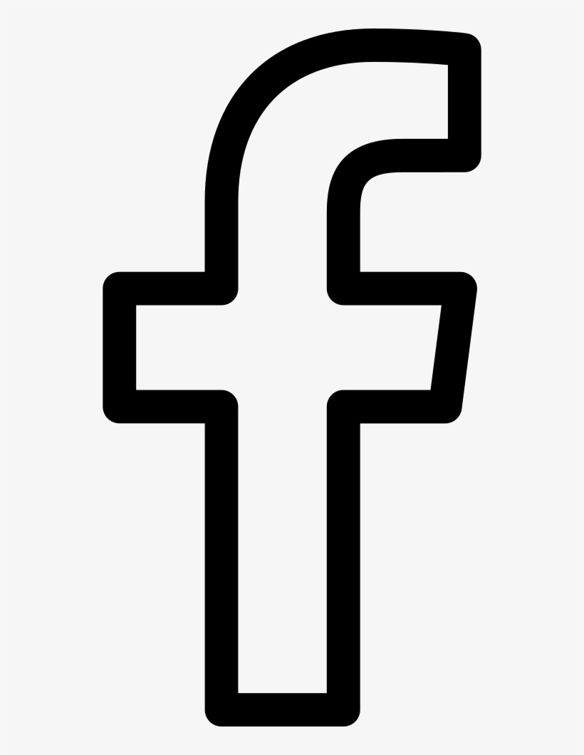Facebook Comments - Cross, transparent png #903120