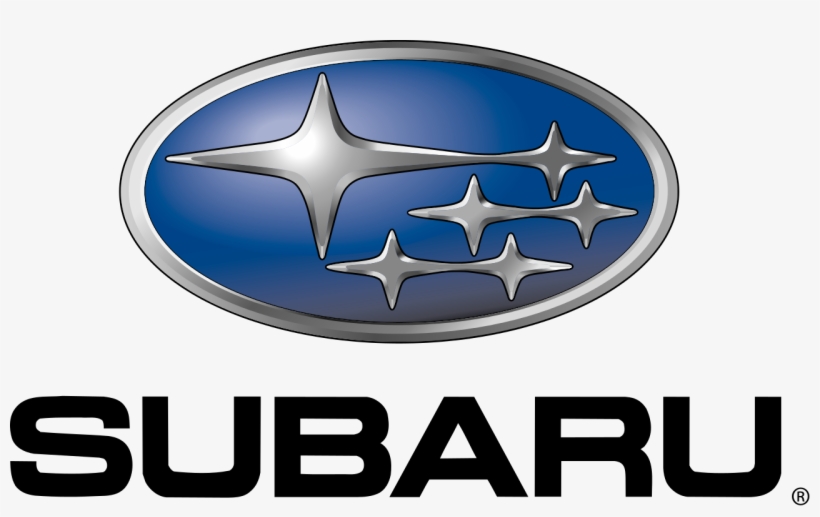 Stop Button - Subaru Logo, transparent png #903258