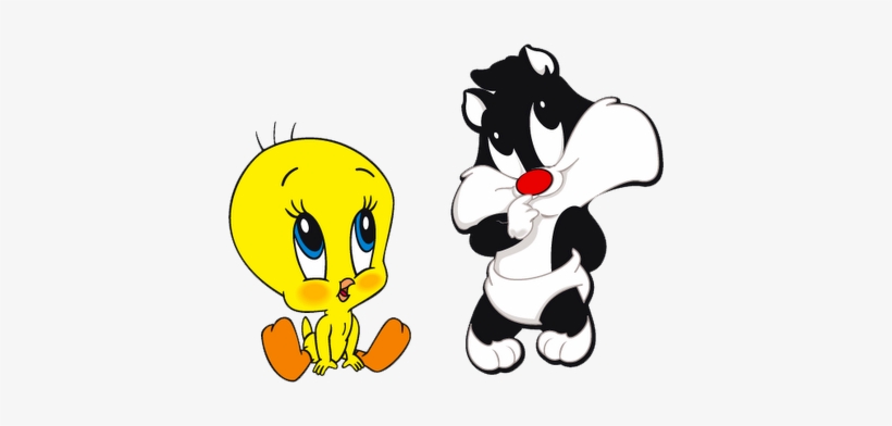 Looney Tunes Baby Png, transparent png #903343