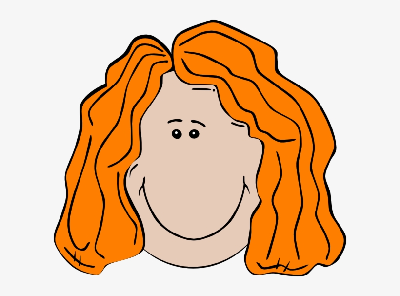 Light Brown Girl Png Clip Art, transparent png #903391