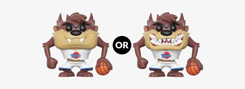 space jam funko pop