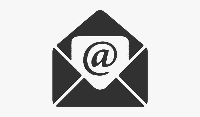 Email-icon - Email Icon, transparent png #903542
