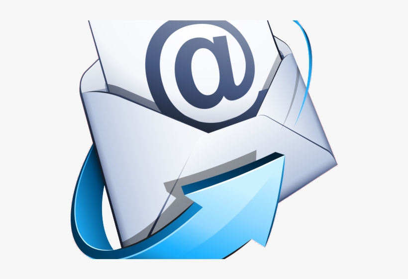 Email Marketing Png Transparent Icon - Logo Email Hotmail Png, transparent png #903591