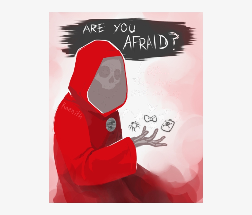 Adventure Zone Red Robe, transparent png #903612