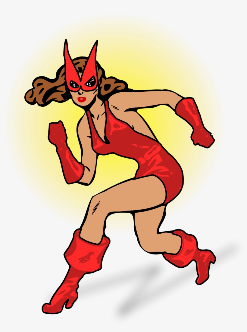 Superhero Png, transparent png #903671