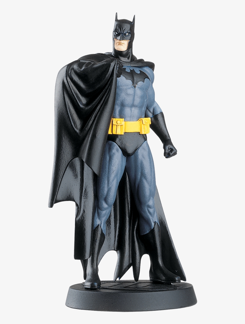 An Incredible Figurine Collection - Super Hero Collection Dc, transparent png #903857