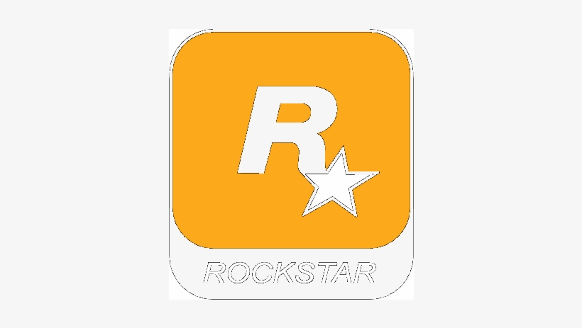 Rockstar,games - Rockstar Games Logo Transparent, transparent png #903974