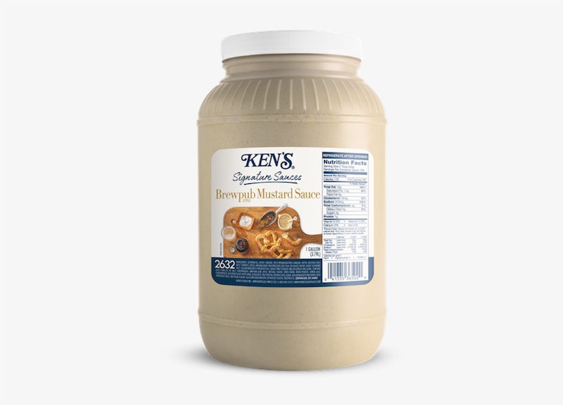 Product Alt Text - Ken's Foods, transparent png #903976