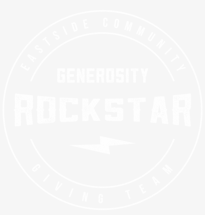 What Is A Generosity Rockstar - Woodford Reserve, transparent png #904018