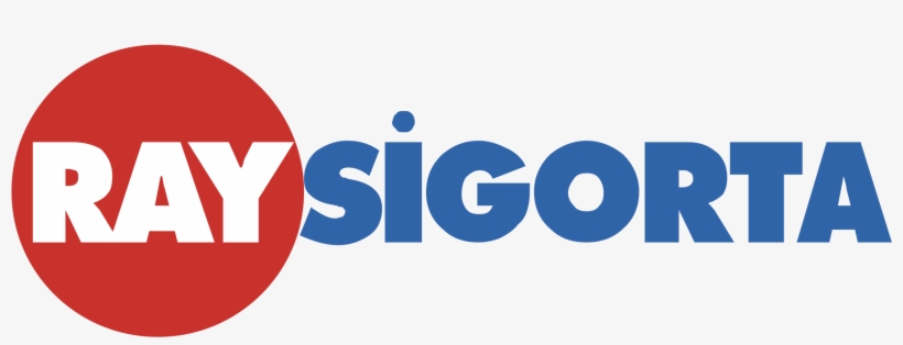 Ray Sigorta Logo Png Transparent - Ray Sigorta Logo Vektörel, transparent png #904044