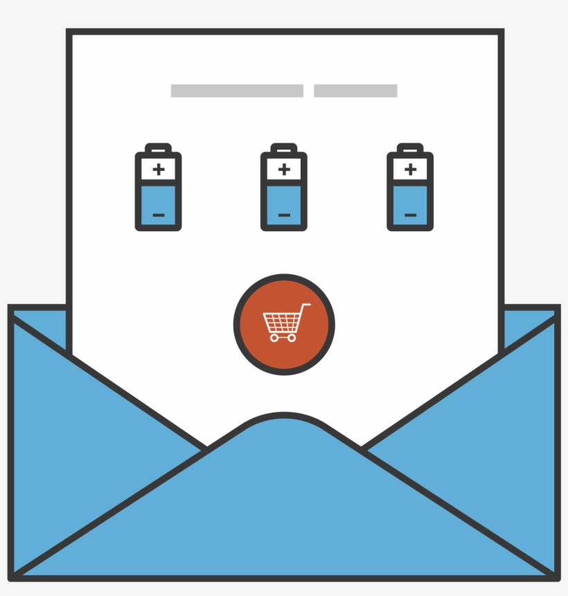 How To Create Emojis In Emails - Email, transparent png #904120