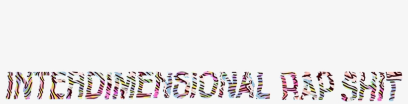 Interdimensional Rap Shit - Internal Revenue Service, transparent png #904122