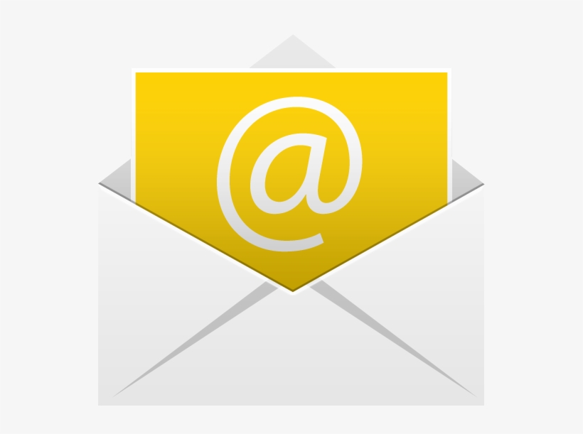 Email Icon Android Application Icons Softiconsm - Android Email App Icon, transparent png #904209