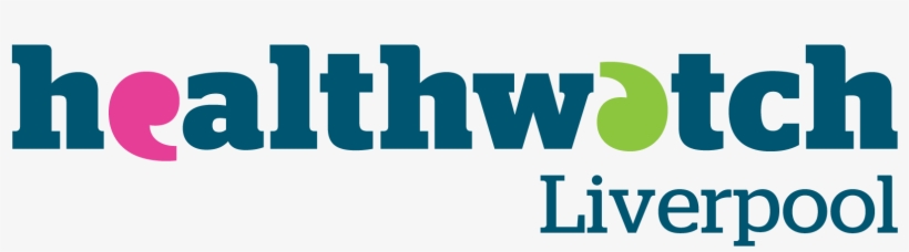 Healthwatch Liverpool - Healthwatch Coventry, transparent png #904227