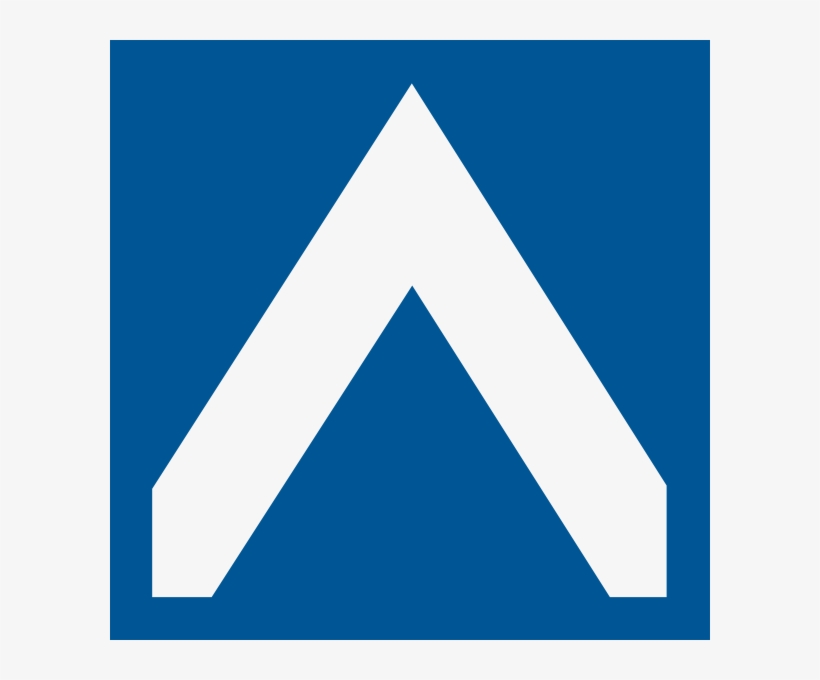 Arrow Up Blue - Boccia International Sports Federation, transparent png #904255