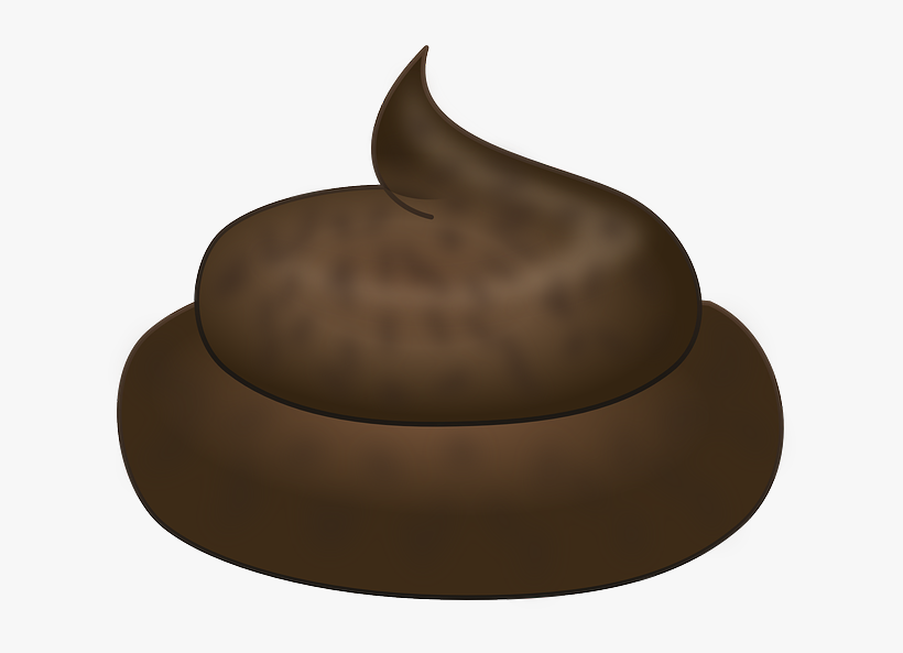 Poop Png - Cacca Png, transparent png #904277