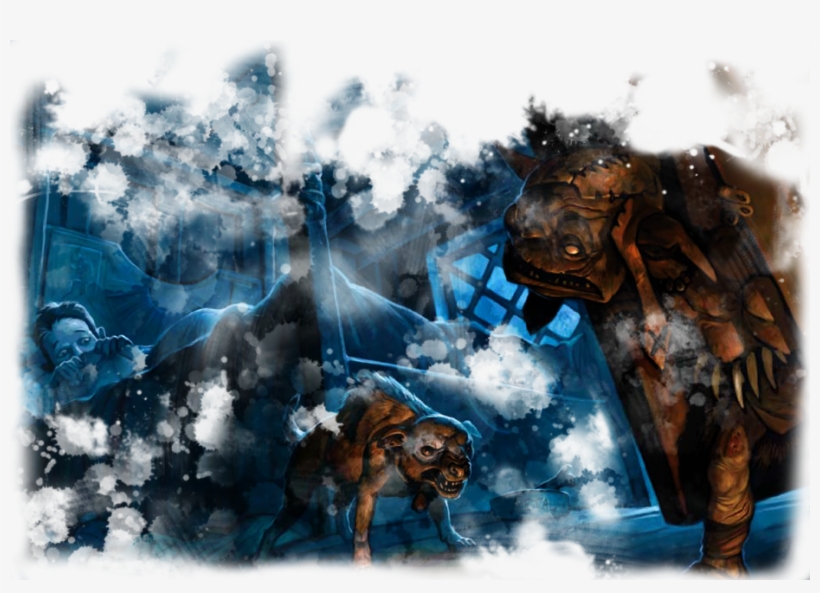 Art Credits - Poster, transparent png #904356