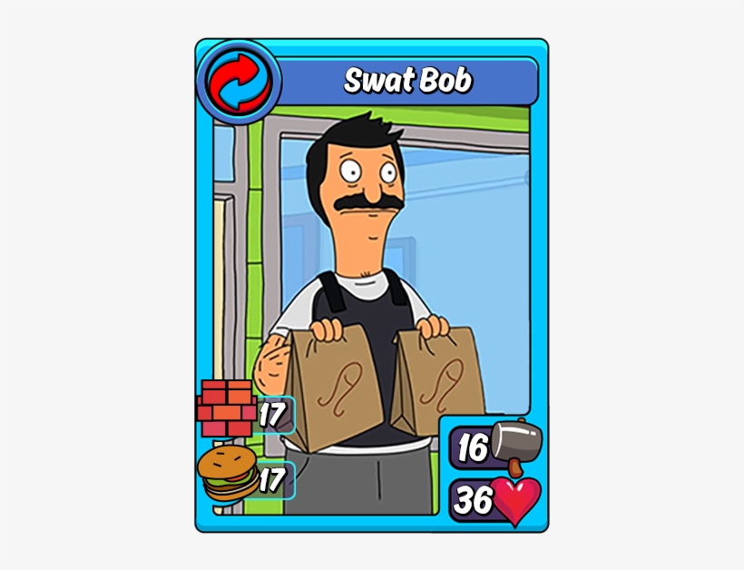 Swat Bob Bob Golden Turd - Wikia, transparent png #904375